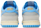 Nike Dunk Low 'Athletic Department - University Blue'/ No box