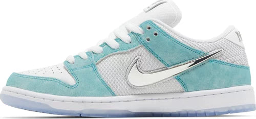 April Skateboards x Dunk Low SB "Turbo Green"