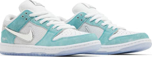 April Skateboards x Dunk Low SB "Turbo Green"