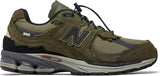 NEW BALANCE 2002R 'Protection Pack - Dark Moss'