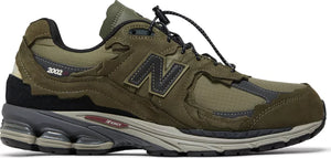 NEW BALANCE 2002R 'Protection Pack - Dark Moss'