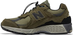 NEW BALANCE 2002R 'Protection Pack - Dark Moss'