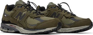 NEW BALANCE 2002R 'Protection Pack - Dark Moss'