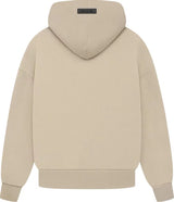 ESSENTIALS DUSTY BEIGE HOODIE