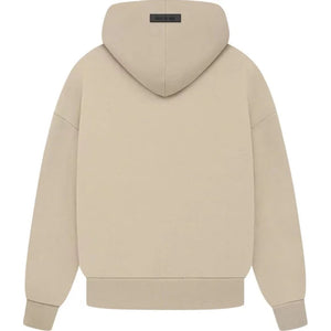 ESSENTIALS DUSTY BEIGE HOODIE