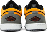 Air Jordan 1 Low "Vivid Orange"