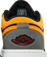 Air Jordan 1 Low "Vivid Orange"