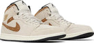 Air Jordan 1 Mid SE 'Brown Elephant'