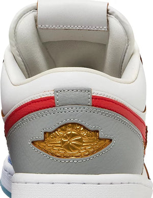 Air Jordan 1 Low SE "Philippines"