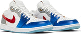 Air Jordan 1 Low SE "Philippines"