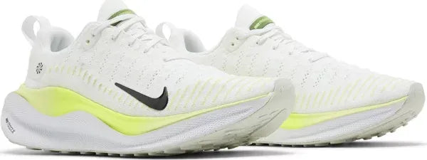 ReactX Infinity Run 4 'White Light Lemon Twist'