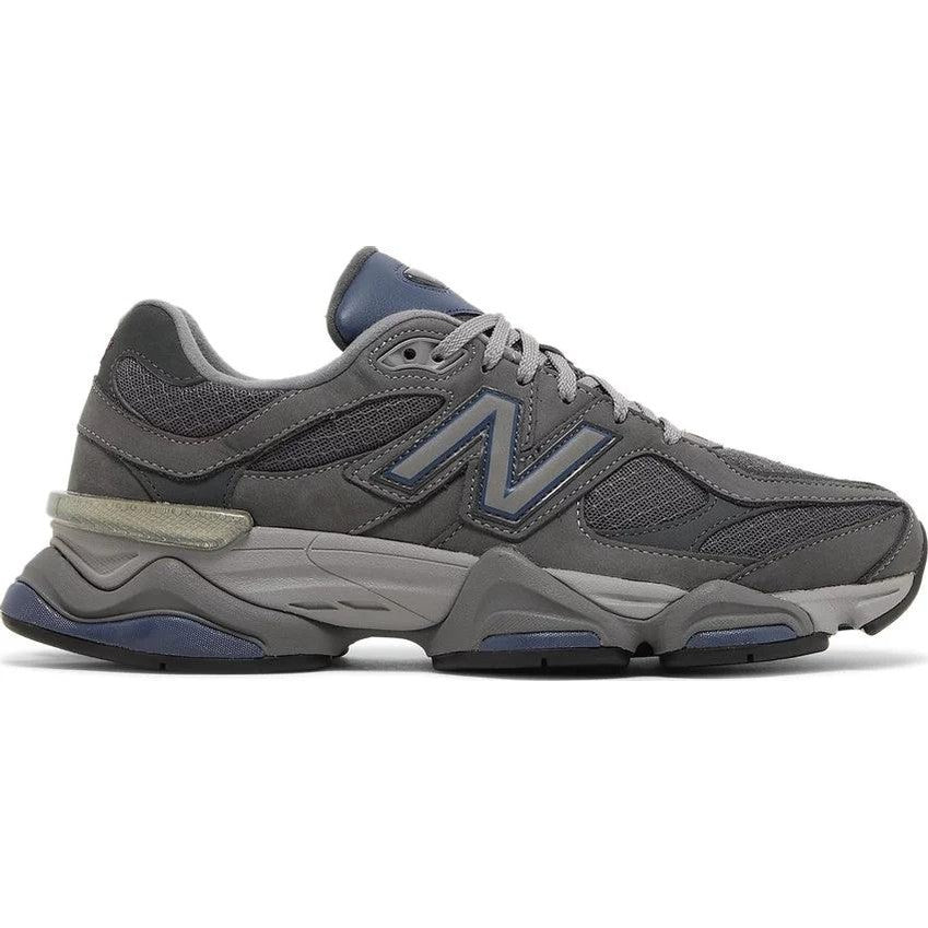 New Balance 9060 'Castlerock' – Dawntown