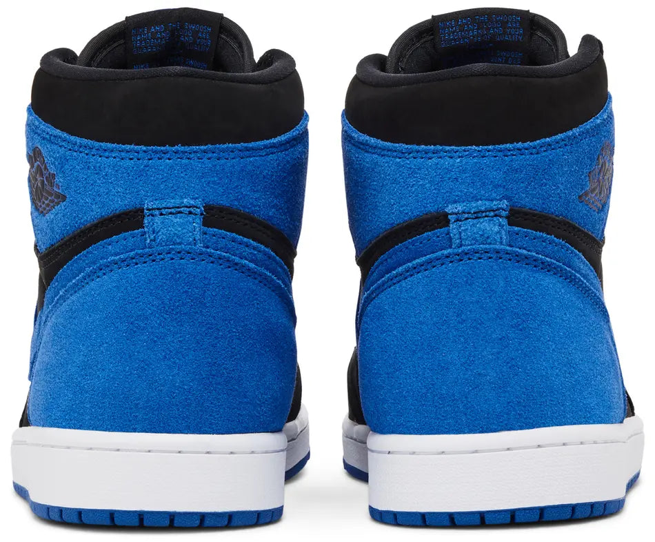 Jordan Retro High OG Royal Reimagined – Dawntown