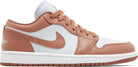 Air Jordan 1 Low 'Sky J Orange'