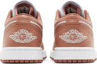 Air Jordan 1 Low 'Sky J Orange'