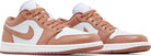 Air Jordan 1 Low 'Sky J Orange'