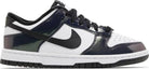Dunk Low SE 'Just Do It - Iridescent'
