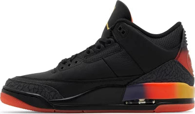 Buy J. Balvin x Air Jordan 3 Retro 