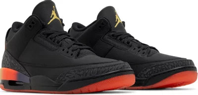 Buy J. Balvin x Air Jordan 3 Retro 
