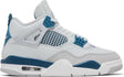 Air Jordan 4 Retro 'Military Blue' 2024 - dawntown