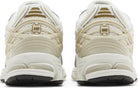 New Balance 1906R White Metallic Gold
