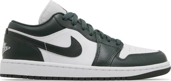 Air Jordan 1 Low 'Galactic Jade' - dawntown