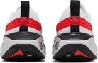 ReactX Infinity Run 4 'White Light Crimson