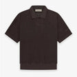 Fear of God Essentials SS Terry Polo - dawntown