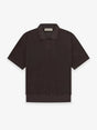 Fear of God Essentials SS Terry Polo - dawntown