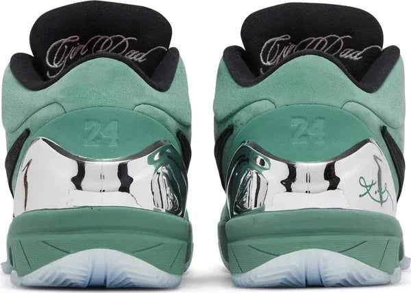 Zoom Kobe 4 Protro 'Girl Dad'