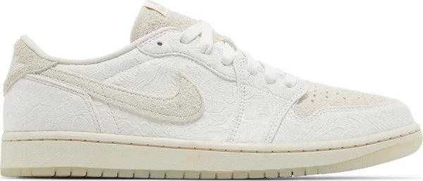 Chris Paul x Air Jordan 1 Retro Low OG ''Give Them Flowers