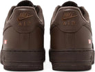 Supreme x Air Force 1 Low 'Box Logo - Baroque Brown'