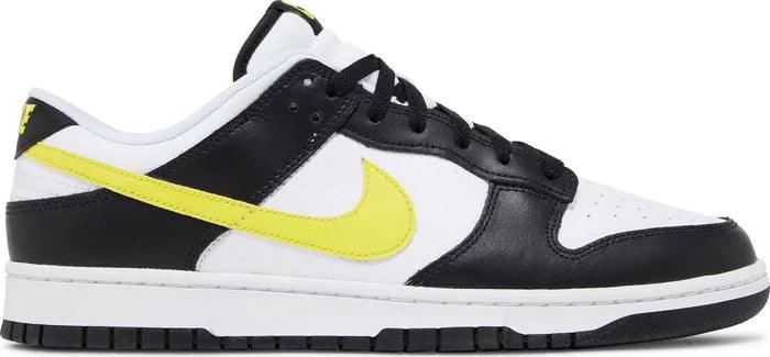 dunk opti yellow