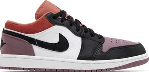 Air Jordan 1 Low SE 'Sky J Mauve' - dawntown