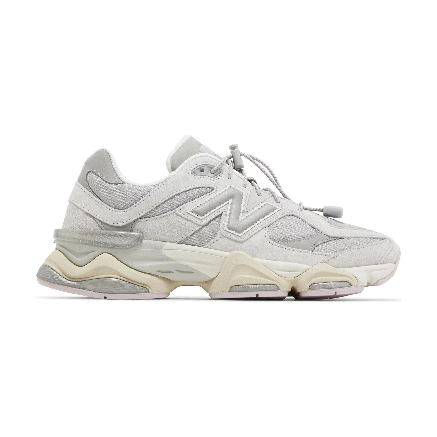 New Balance 9060 Grey Lilac/Grey Matter December Sky - dawntown