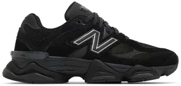 New Balance 9060 "Black"