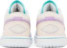 Air Jordan 1 Low 'Multi-Color Sashiko'