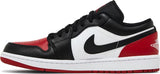 Air Jordan 1 Low "Bred Toe"