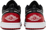 Air Jordan 1 Low "Bred Toe"