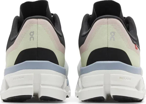 On Running Cloudflow 4 'Glacier Chambray'