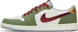 Air Jordan 1 Retro Low OG "Year of the Dragon"