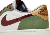 Air Jordan 1 Retro Low OG "Year of the Dragon"