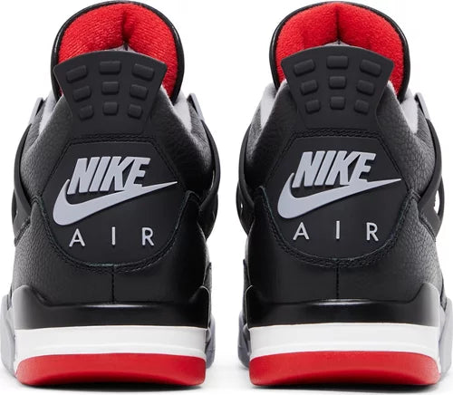 Air Jordan 4 Retro "Bred Reimagined"