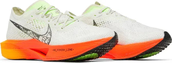 ZoomX VaporFly Next% 3 'No Finish Line'