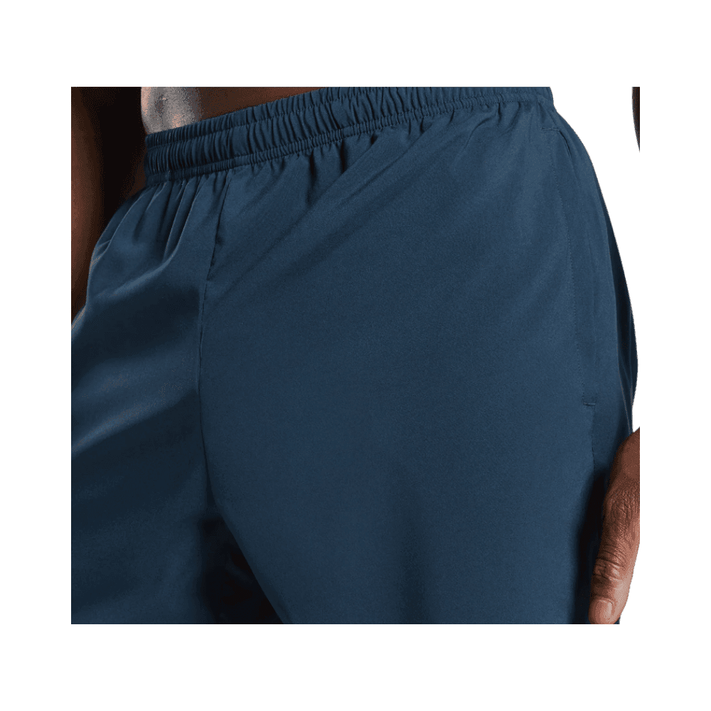 Gymshark Arrival 7" Shorts Navy