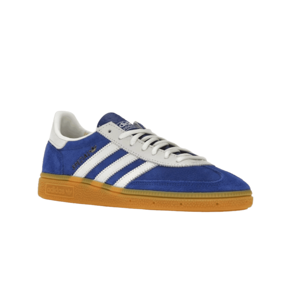 adidas Handball Spezial 75th Anniversary Pack Collegiate Royal