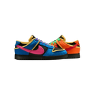Nike Cactus Plant Flea Market x Dunk Low 'Swamp Sponge Pack - Photo Blue'