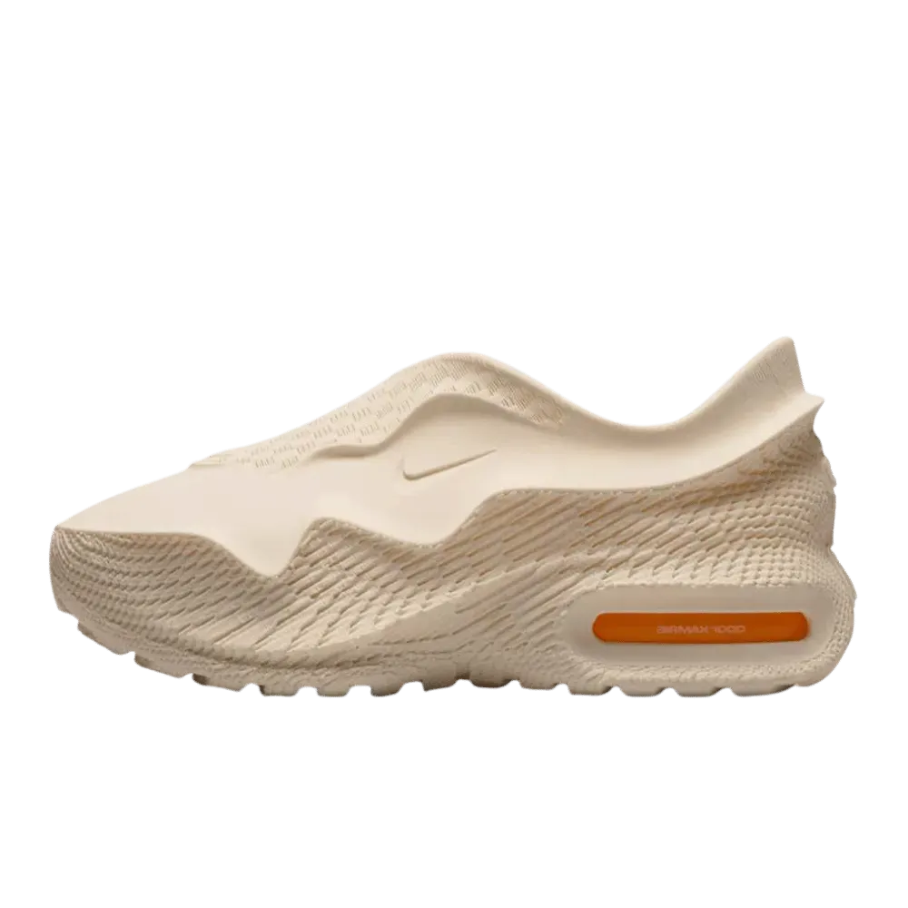 Nike Air Max 1000 Oatmeal
