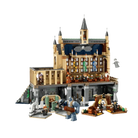 Lego Hogwarts™ Castle: The Great Hall