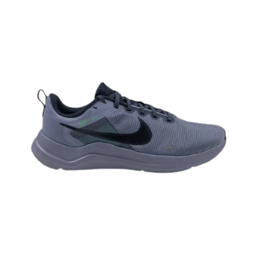 Nike Downshifter 12 Training Shoes Indigo Haze